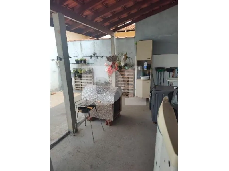 Casa em leilão