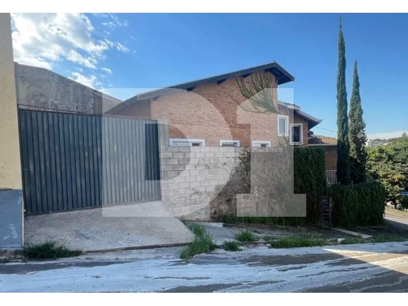 Casa em leilão