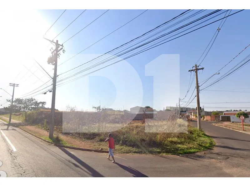 Terreno em Leilão Judicial