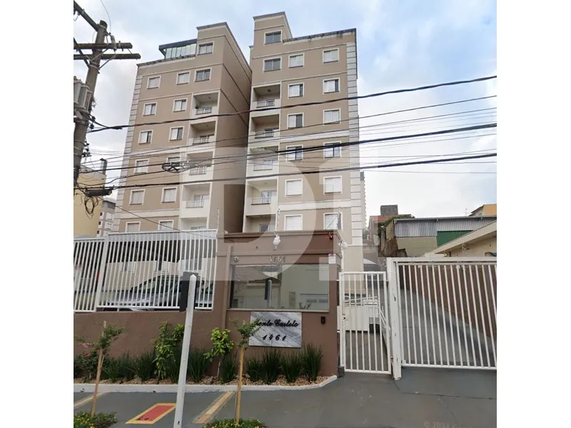 Apartamento em Leilão Judicial