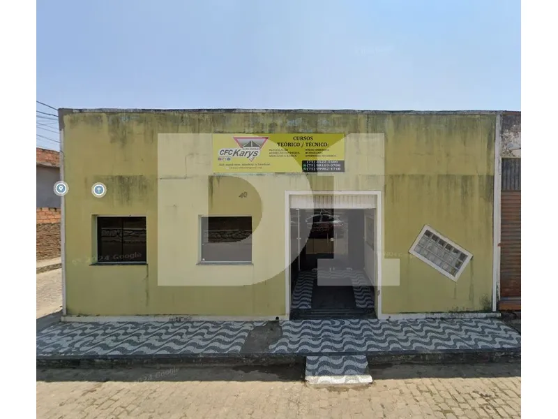 Casa em Leilão Judicial