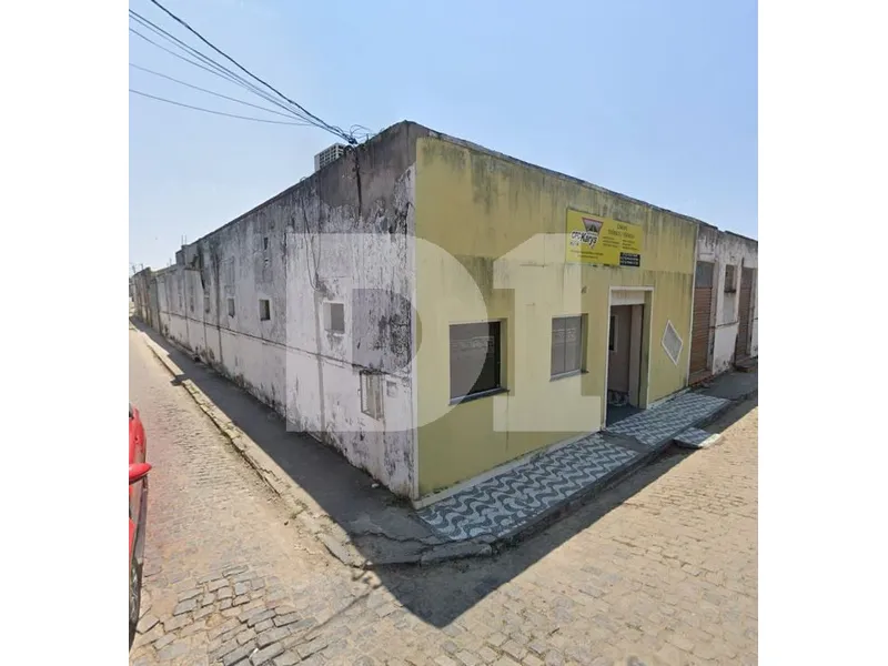 Casa em leilão