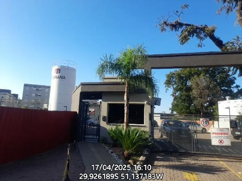 Apartamento em Leilão Extrajudicial