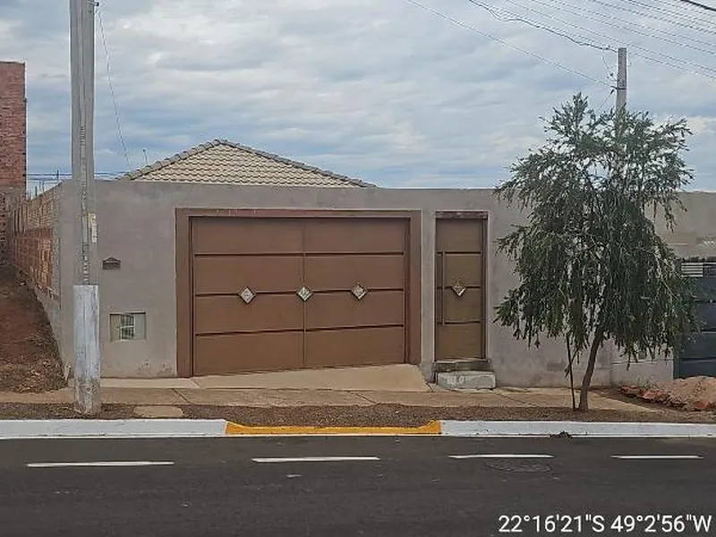 Casa em Leilão Extrajudicial