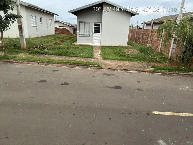Casa em Leilão Extrajudicial