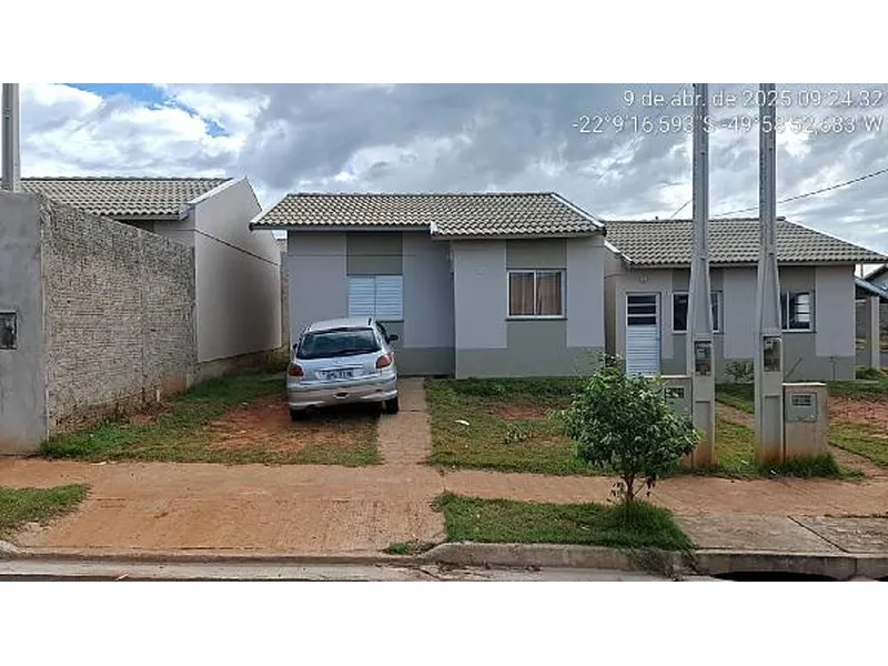Casa em Leilão Extrajudicial