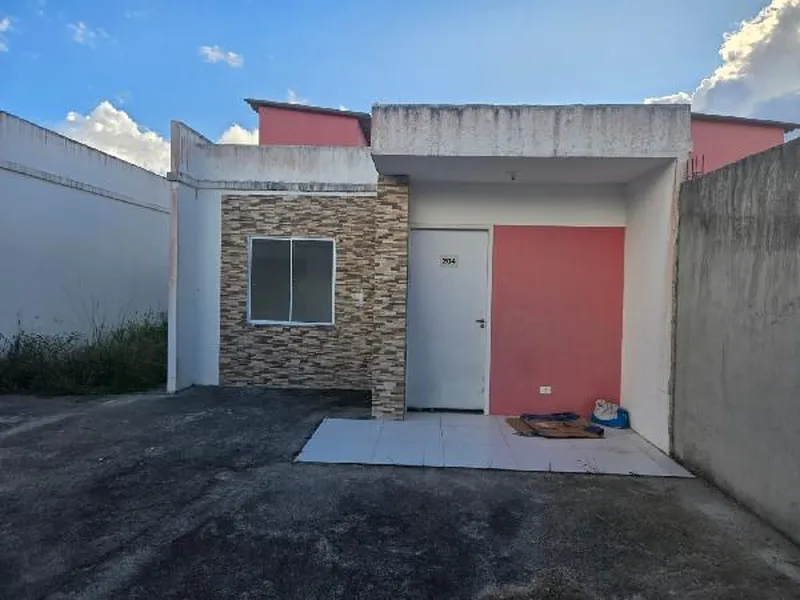 Casa em Leilão Extrajudicial