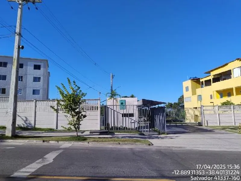 Apartamento em Leilão Extrajudicial