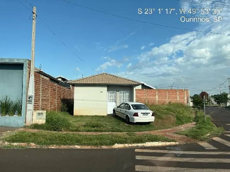 Casa em Leilão Extrajudicial