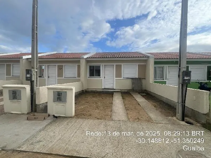 Casa em Leilão Extrajudicial