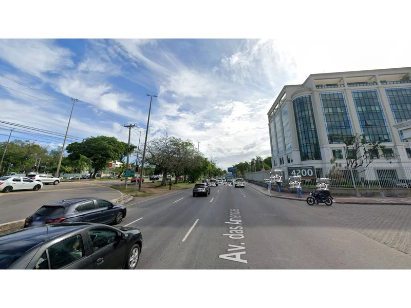 Loja em Leilão Extrajudicial