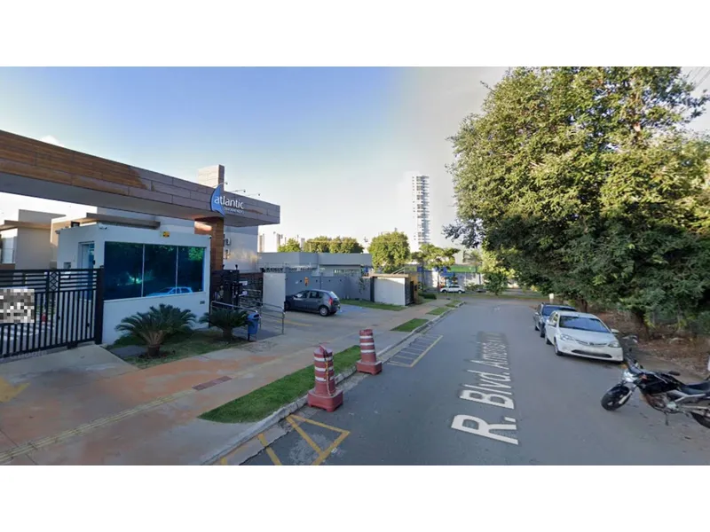 Prédio em Leilão Extrajudicial