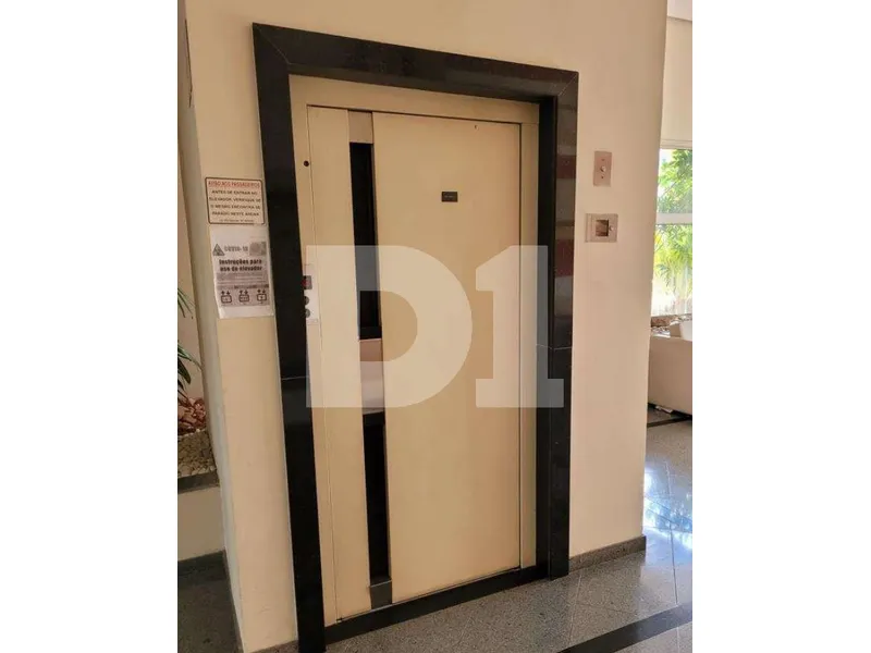 Apartamento em leilão