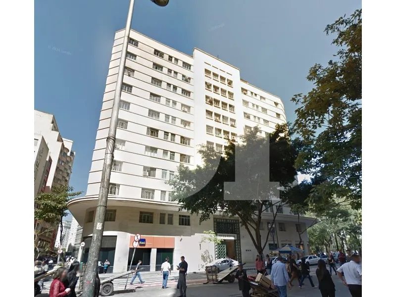 Loja em leilão