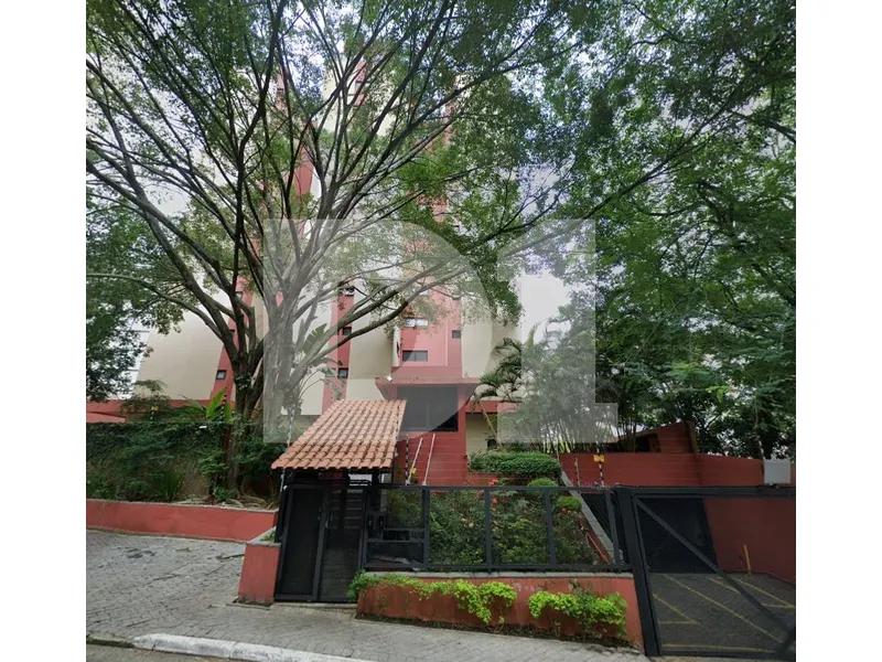 Apartamento em leilão