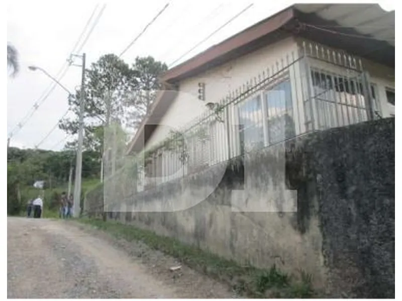 Imóvel rural em leilão