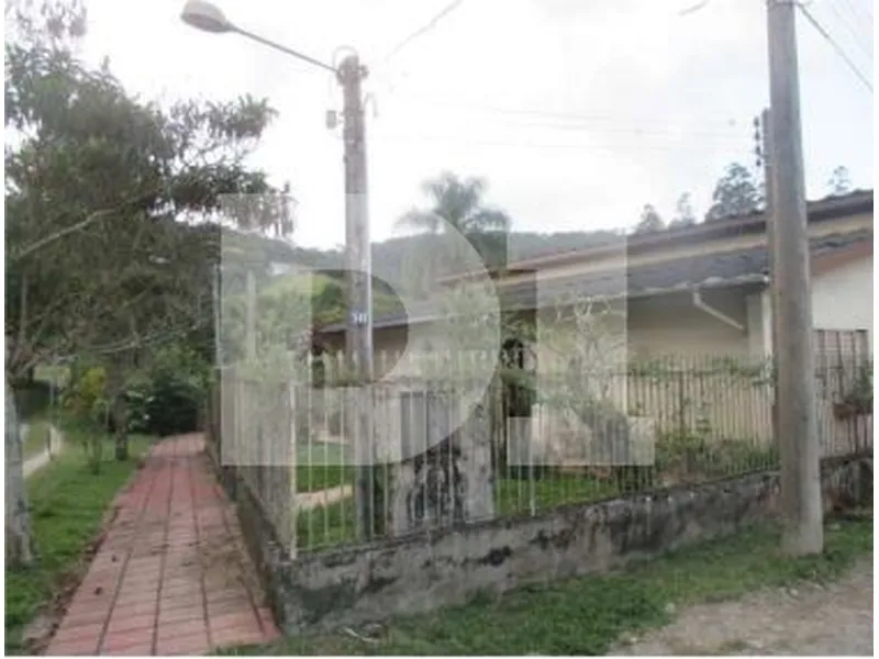 Imóvel rural em leilão