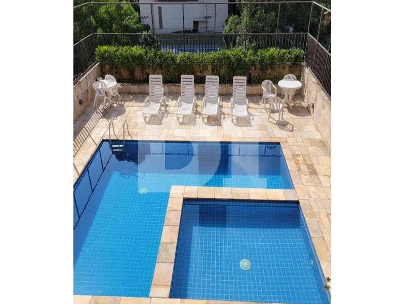 Apartamento em leilão