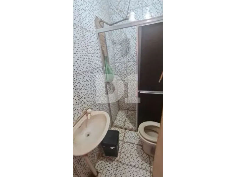 Casa em leilão