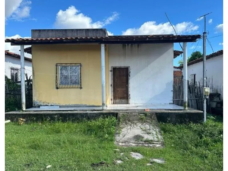 Casa em Venda Direta