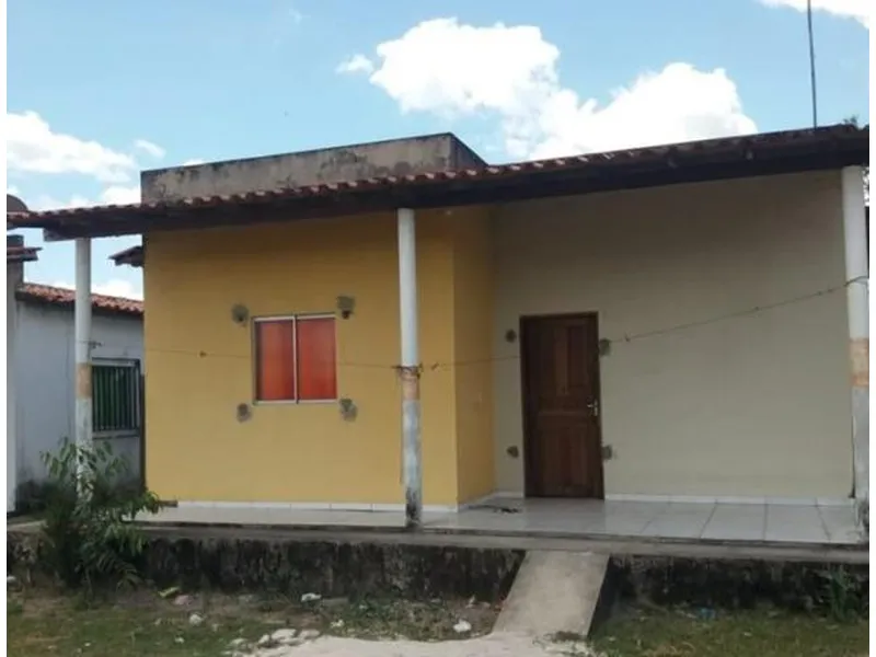 Casa em Venda Direta