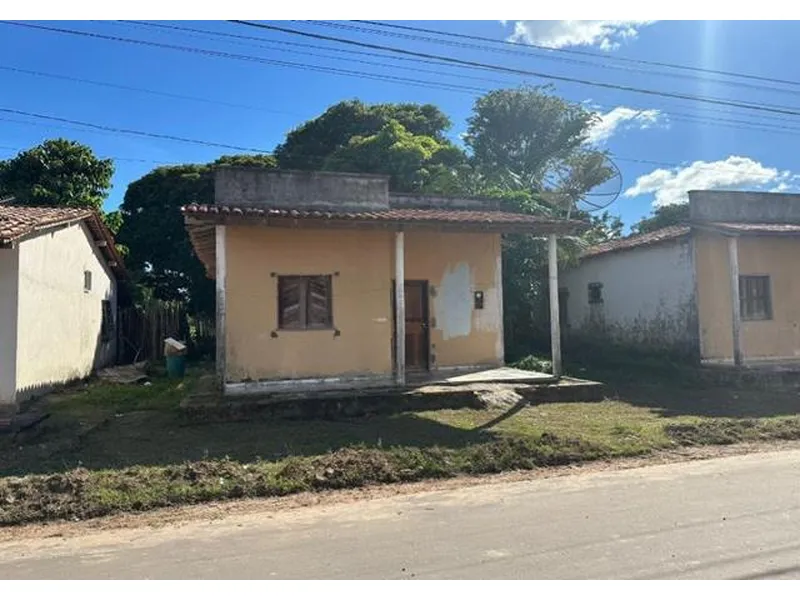 Casa em Venda Direta