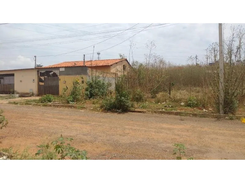 Casa em leilão