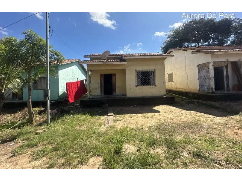Casa em Venda Direta