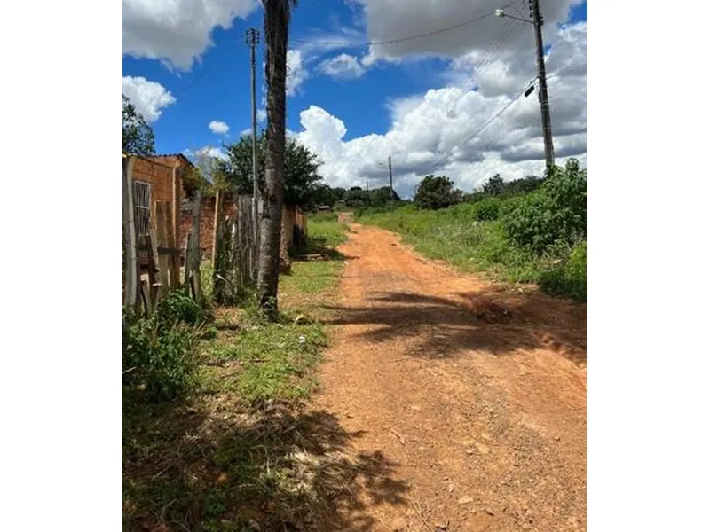 Casa em leilão