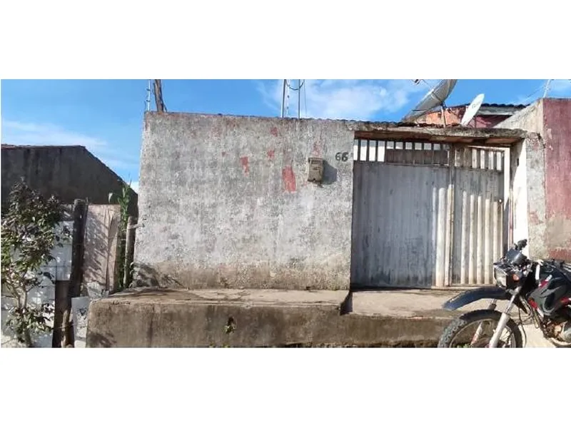 Casa em Venda Direta