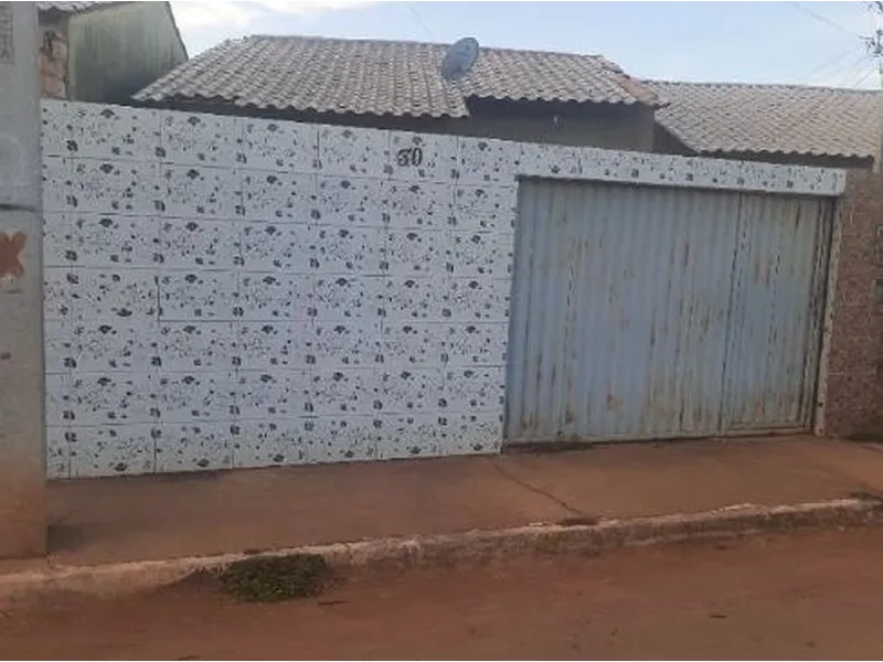 Casa em Venda Direta