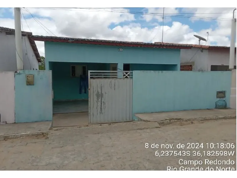 Casa em Venda Direta