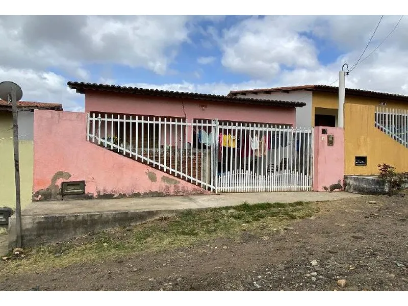 Casa em Venda Direta