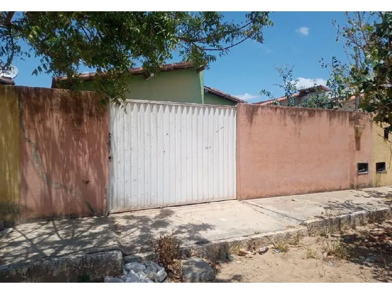 Casa em Venda Direta