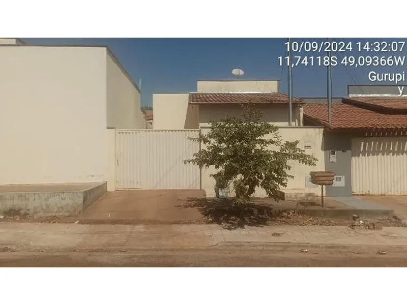 Casa em Leilão Extrajudicial