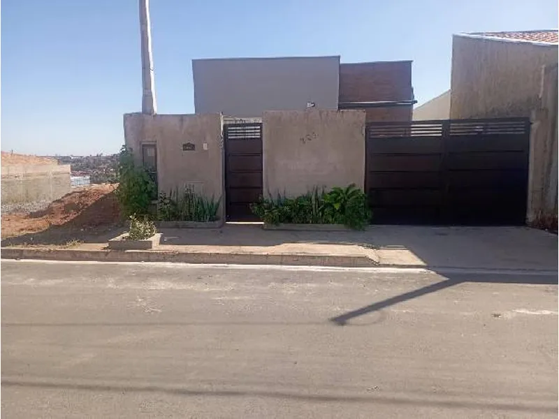 Terreno em Leilão Extrajudicial