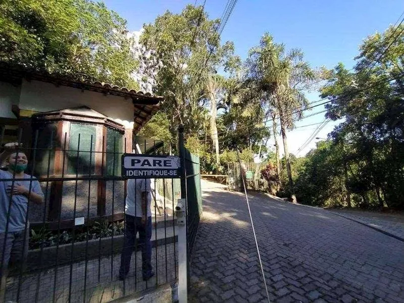 Casa em leilão