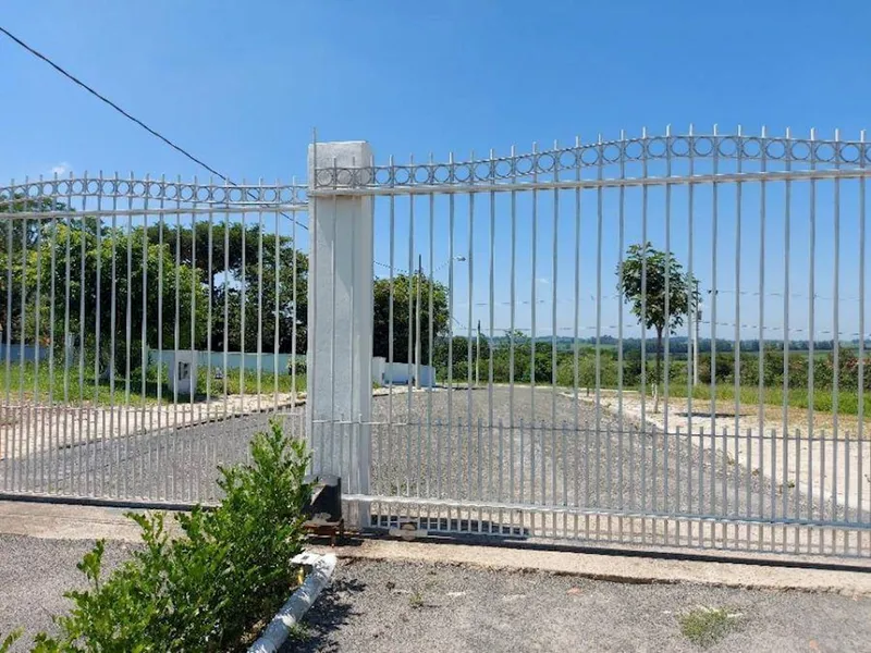 Casa em leilão