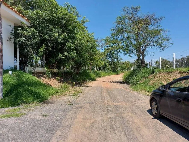 Casa em leilão