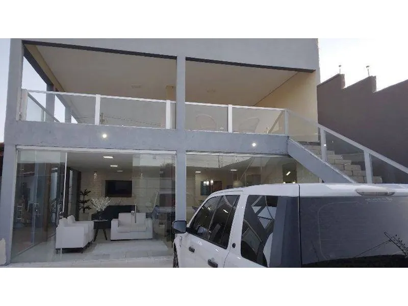 Casa em leilão