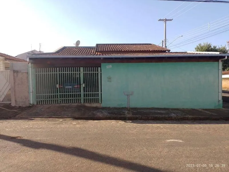 Casa em Leilão Extrajudicial