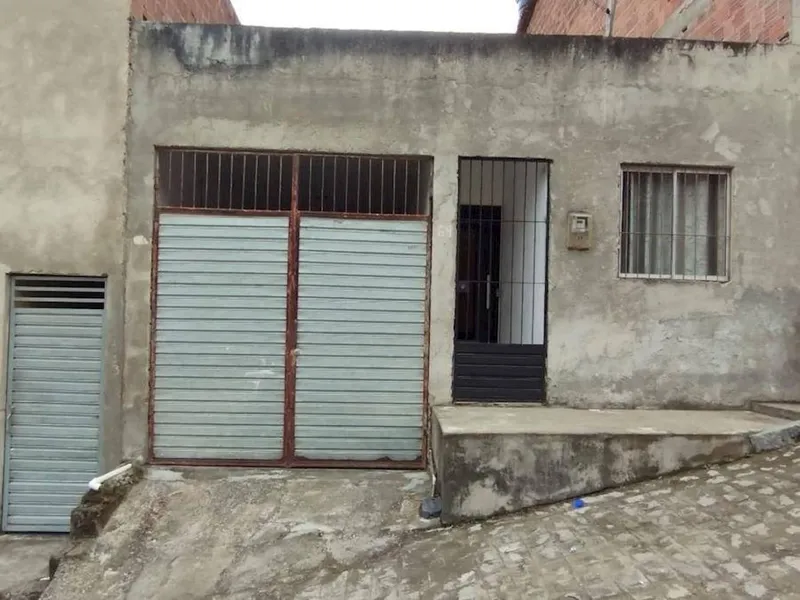 Casa em Leilão Extrajudicial