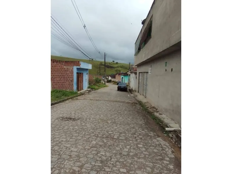 Casa em leilão