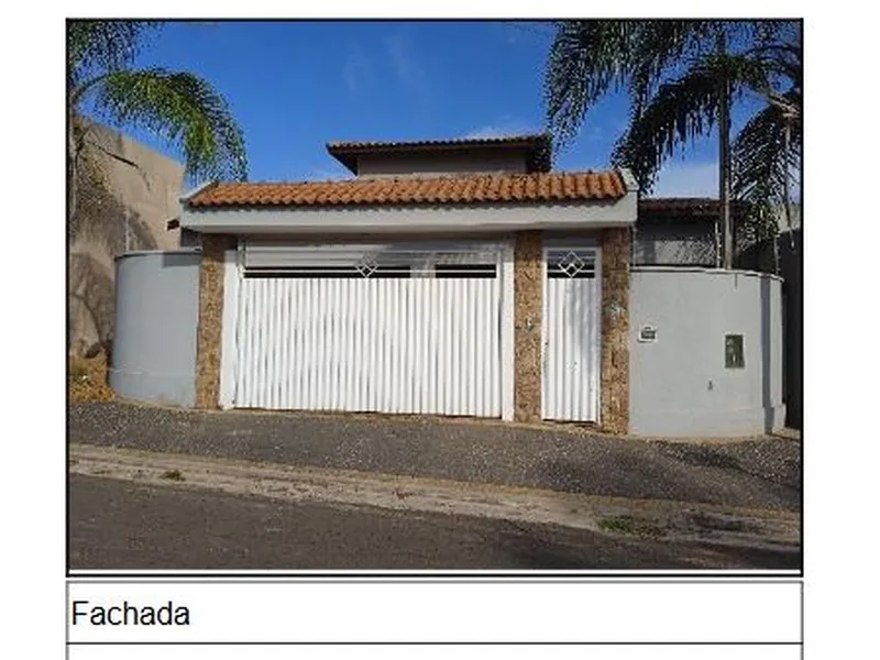 Casa em Leilão Extrajudicial