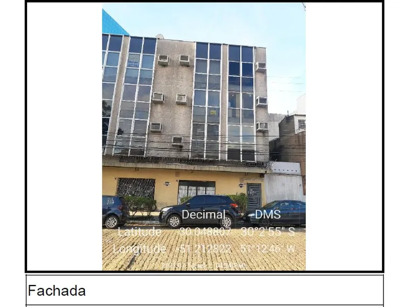 Sala em Venda Direta