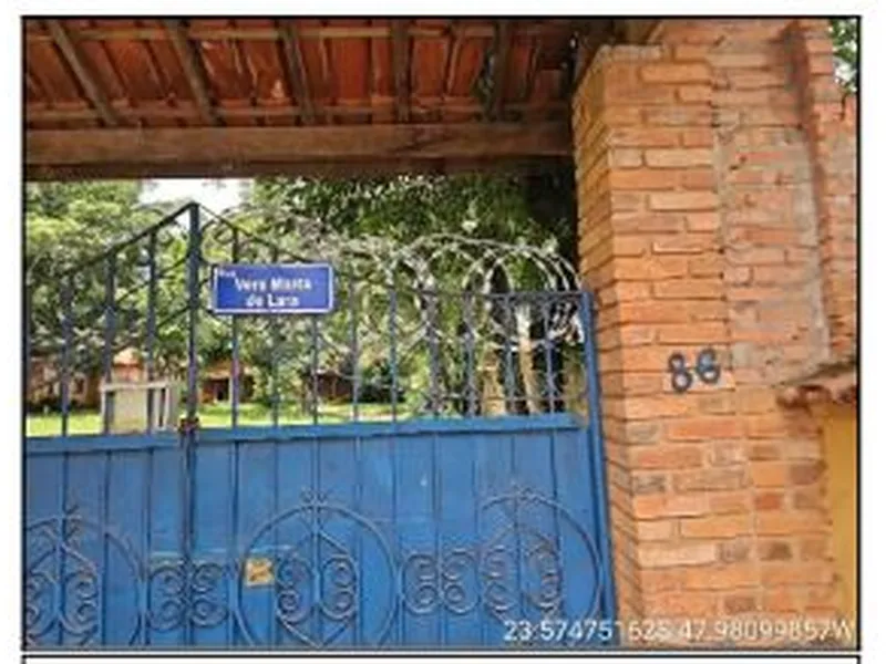 Casa em Leilão Extrajudicial