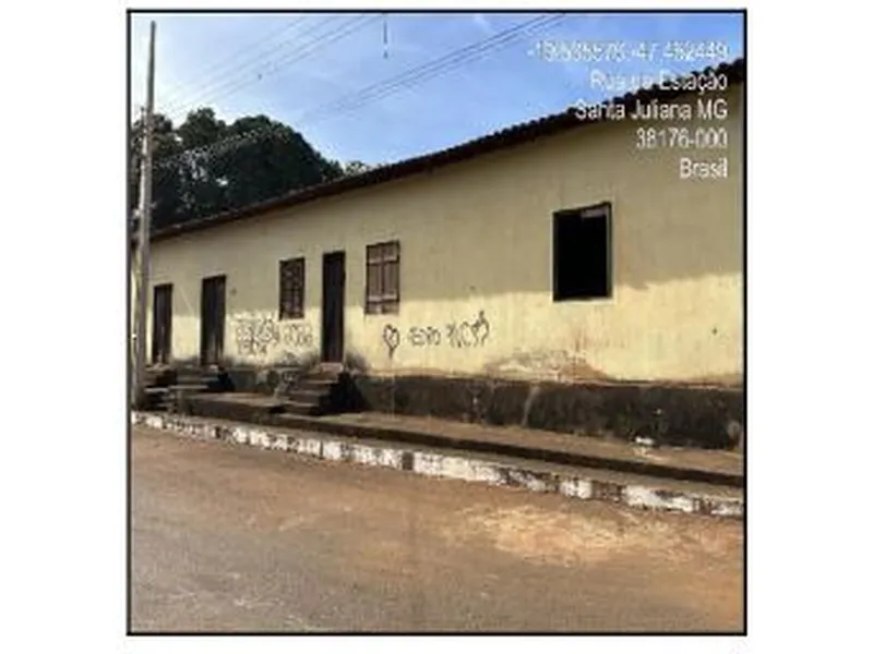 Casa em Leilão Extrajudicial