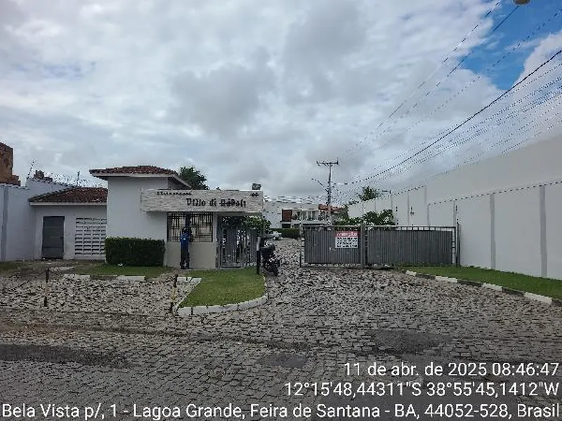 Casa em Leilão Extrajudicial