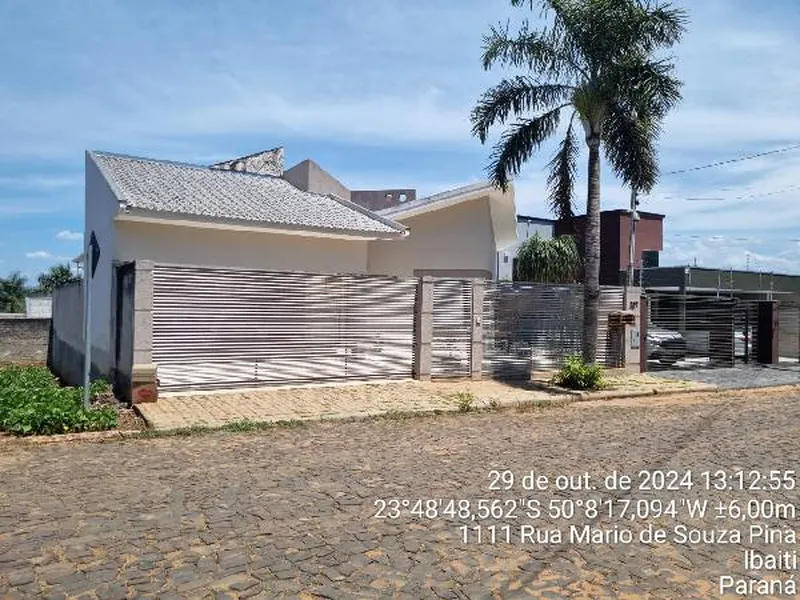 Casa em Leilão Extrajudicial