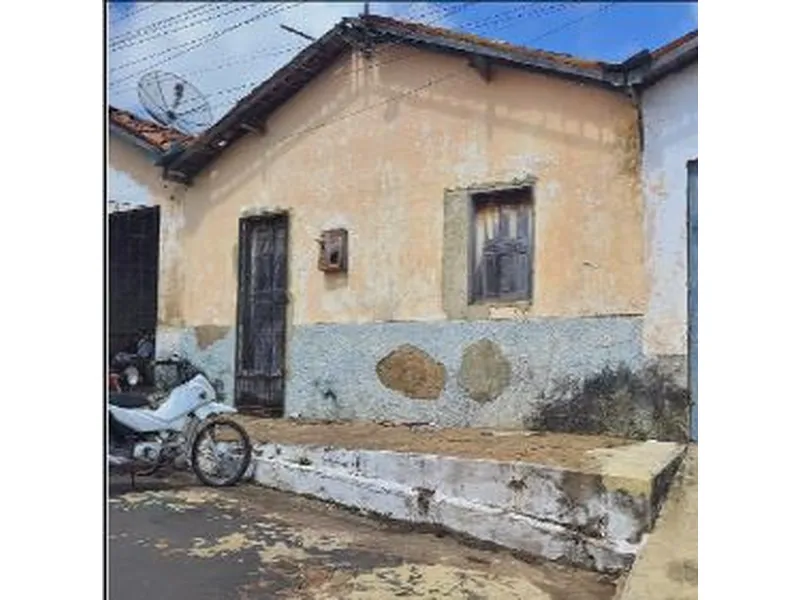 Casa em Venda Direta